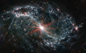 Foto: NASA / Pandora klaster galaksija