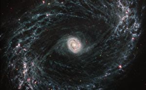 Foto: NASA / Ilustracija / Galaksija