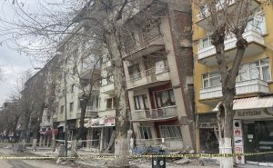 Foto: Anadolija / Zemljotres u Turskoj
