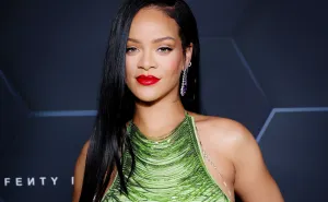 Foto: EPA / Rihanna