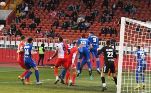 Foto: Facebook / Nenad Nešić u Novom Sadu na utakmici FK Vojvodina