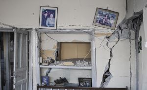 Foto: Anadolija / Hatay nakon zemljotresa