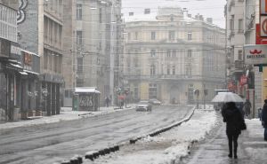 Foto: N. G. / Radiosarajevo.ba / Sarajevo, 26. februara 2023.