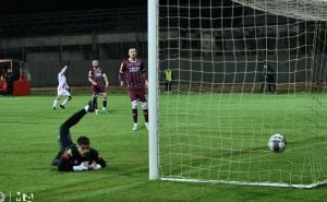 Foto: HŠK Zrinjski / Zrinjski - Sarajevo