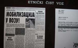 FOTO: AA / Obilježavanje zločina u Štpcima u Prijepolju