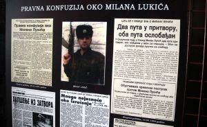 FOTO: AA / Obilježavanje zločina u Štpcima u Prijepolju