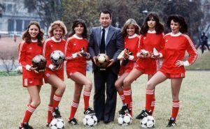 Foto: Mirror / Just Fontaine