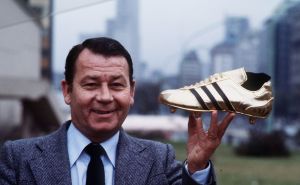 Foto: Mirror / Just Fontaine