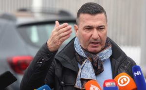 Foto: Dž. K. / Radiosarajevo.ba / Davor Dragičević
