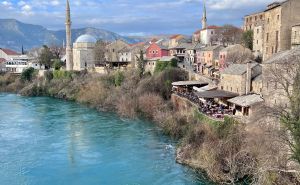 Foto: M.M./Radiosarajevo.ba / Mostar
