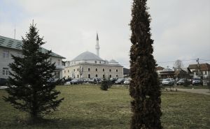 Anadolija / Džamija Sultan Valide