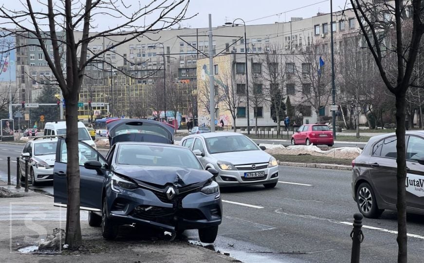 Saobraćajna nesreća na Malti