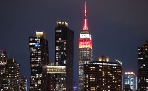 Foto: Anadolija / Empire State Building