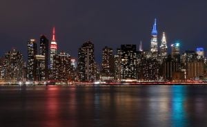 Foto: Anadolija / Empire State Building