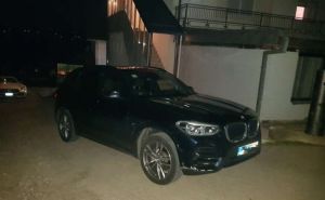 Foto: Mup RS / BMW X5