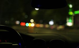 Foto: Pexels / Noćna vožnja