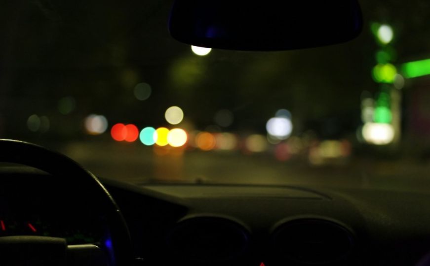 Noćna vožnja