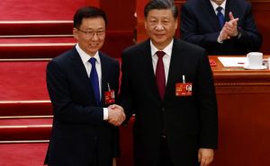 Foto: EPA / Xi Jinping