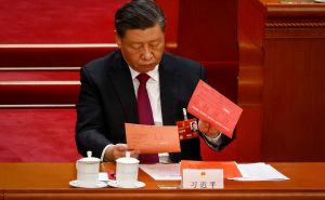 Foto: EPA / Xi Jinping