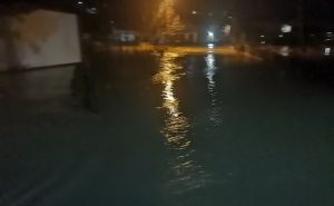 Foto: Facebook / Nove poplave pogodile BiH
