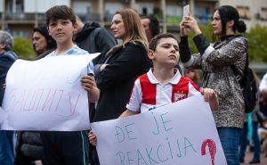 Foto: AA / Protest u Podgorici