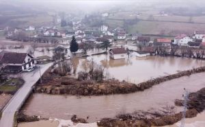 Foto: Centralna.ba / Poplave u centralnoj Bosni