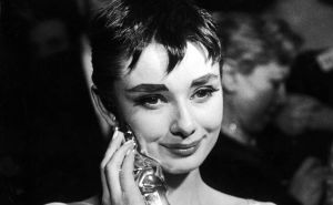 Radiosarajevo.ba / Audrey Hepburn