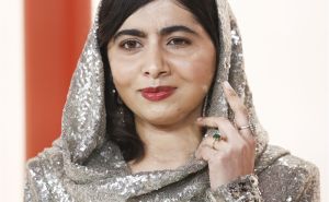 Foto: EPA - EFE / Malala Yousafzai