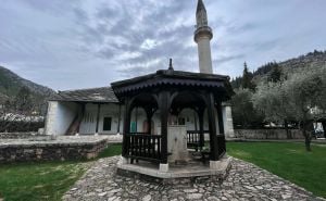 Foto: M. M. / Radiosarajevo.ba / Čaršijska džamija, Stolac