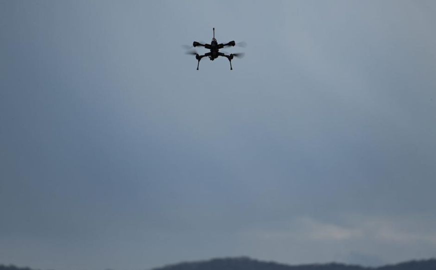 MORH testirao dronove kamikaze