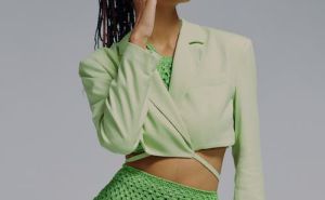 Foto: Pexels / Odjeća - Paleta zelenih boja