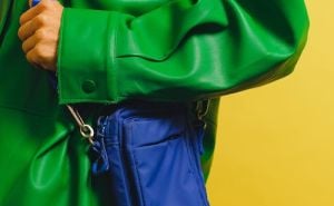 Foto: Pexels / Odjeća - Paleta zelenih boja