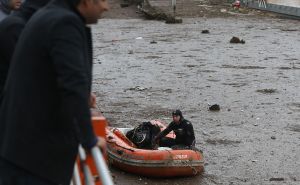 FOTO: AA / Poplave u Turskoj