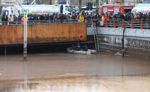 FOTO: AA / Poplave u Turskoj