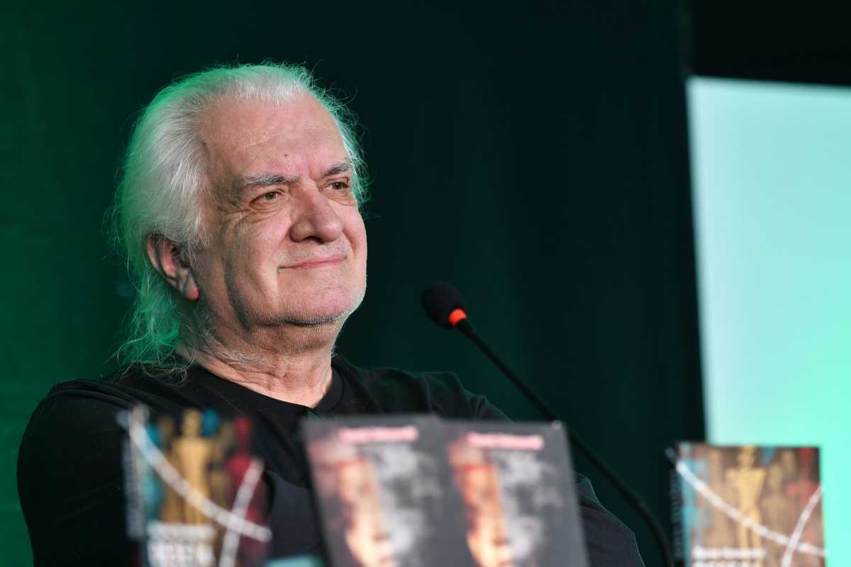Mile Stojić