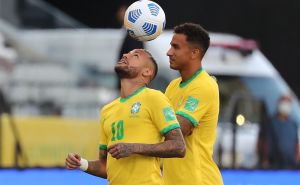 Foto: EPA-EFE / Neymar