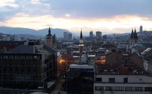 Foto: Dž. K. / Radiosarajevo.ba / Sarajevo