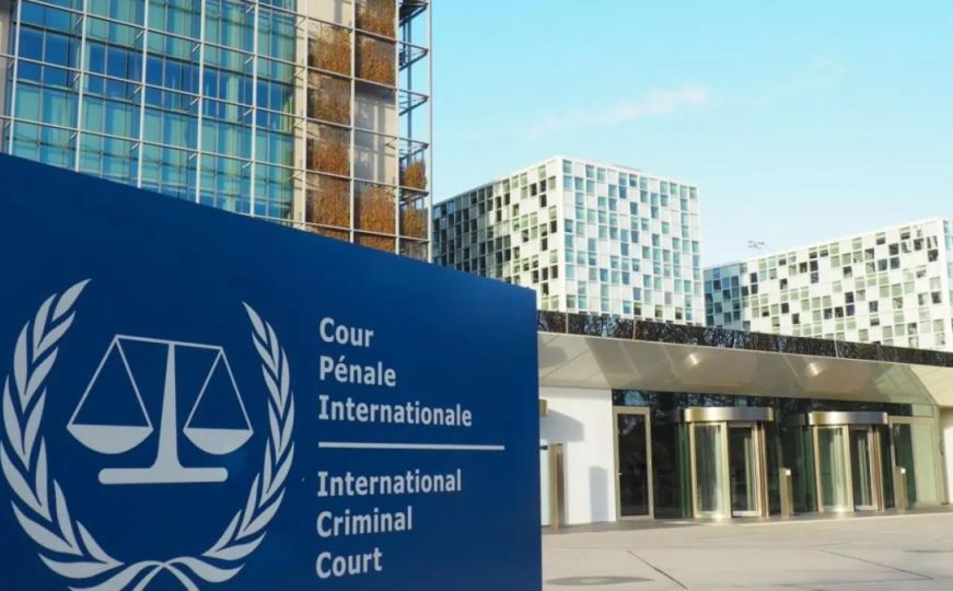Međunarodni kazneni sud