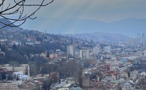 Foto: M. M. / Radiosarajevo.ba / Sarajevo