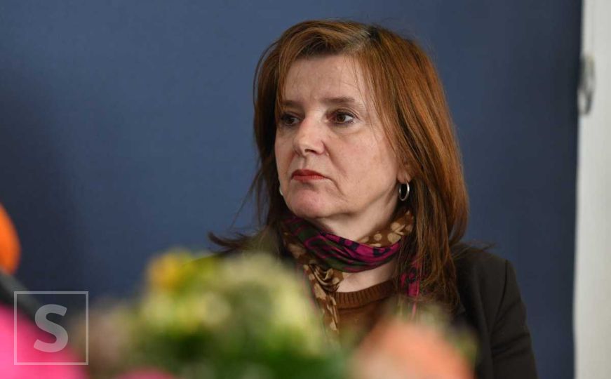 Sabina Hodžić