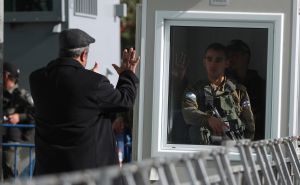 Foto: AA / Izraelske snage zabranile dolazak u Al-Aksu