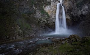 Foto: AA / Vodopad Blihe