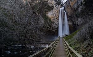 Foto: AA / Vodopad Blihe