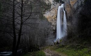 Foto: AA / Vodopad Blihe