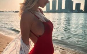 Foto: Instagram / Diletta Leotta