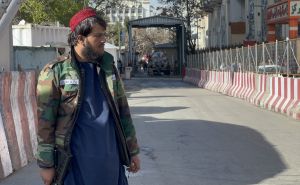 FOTO: AA / Samoubilački napad u Kabulu