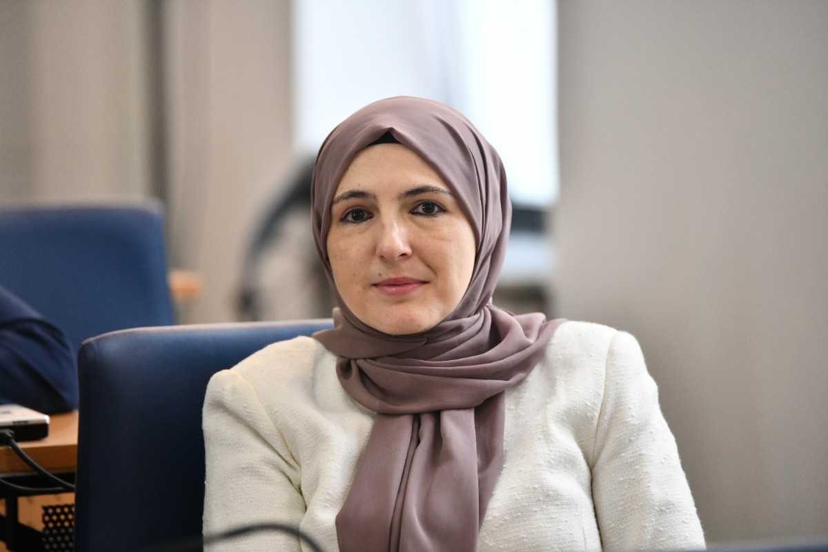 Naida Hota Muminović