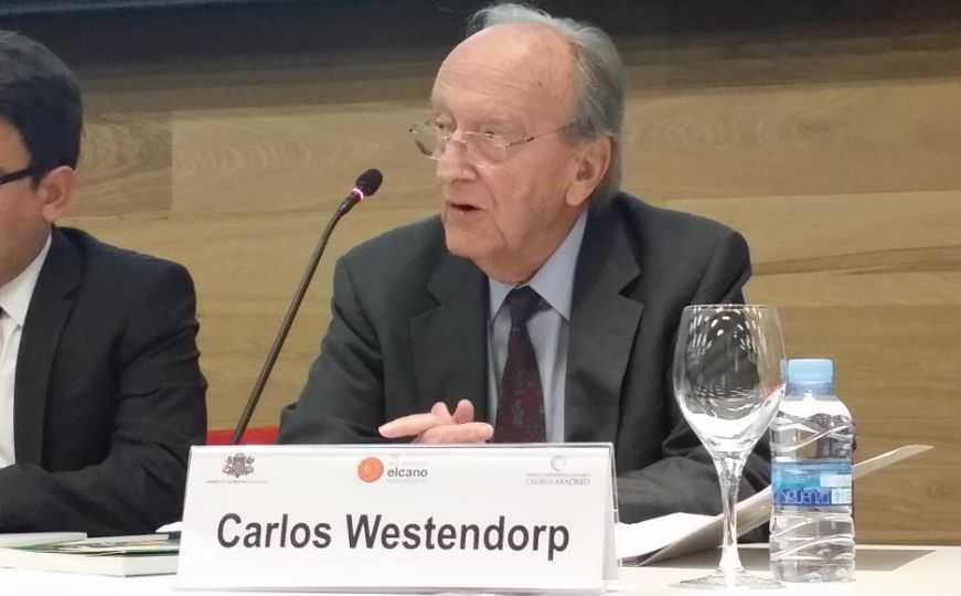 Carlos Westendorp