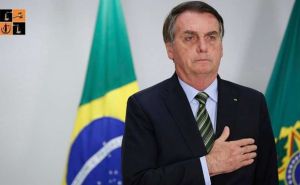 Foto: Fena / Arhiv / Jair Bolsonaro