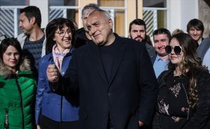 FOTO: AA / Izbori u Bugarskoj